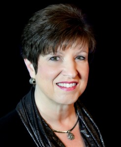 Kay Horner
